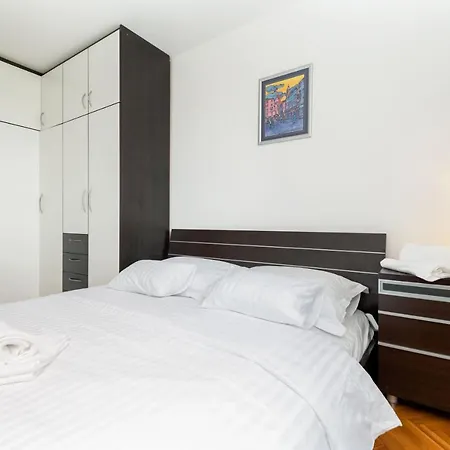 City Vibe & Free Garage Split Exterior foto