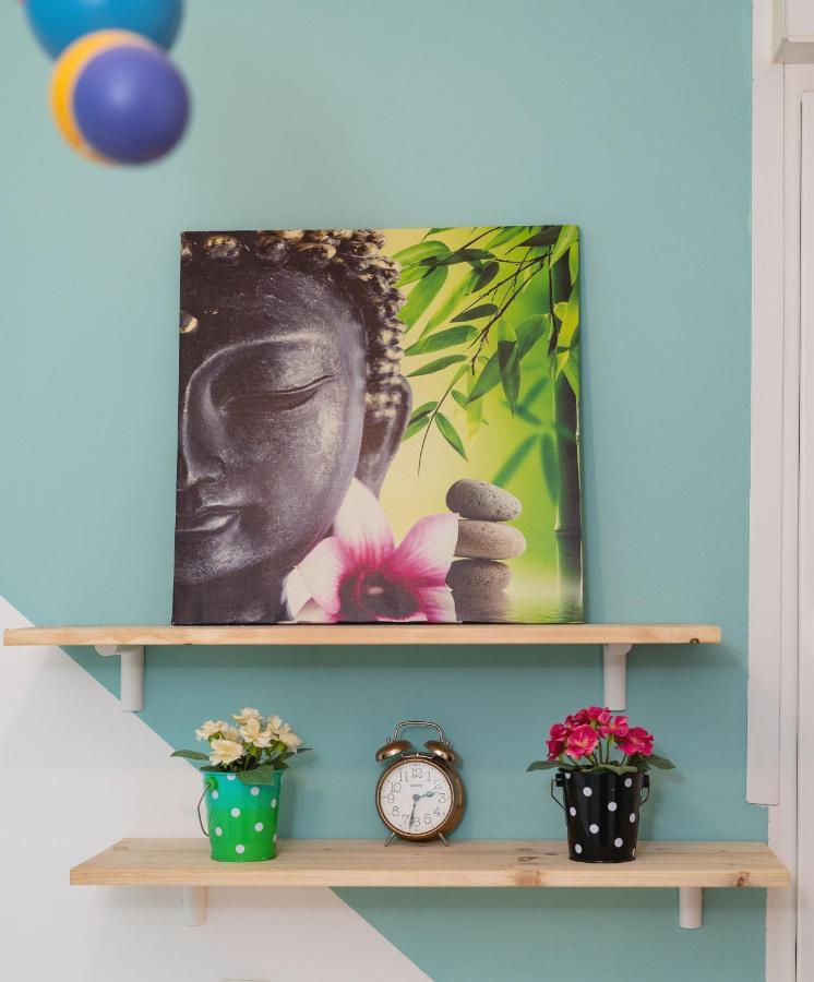 Apartman Vibe & Free Garage