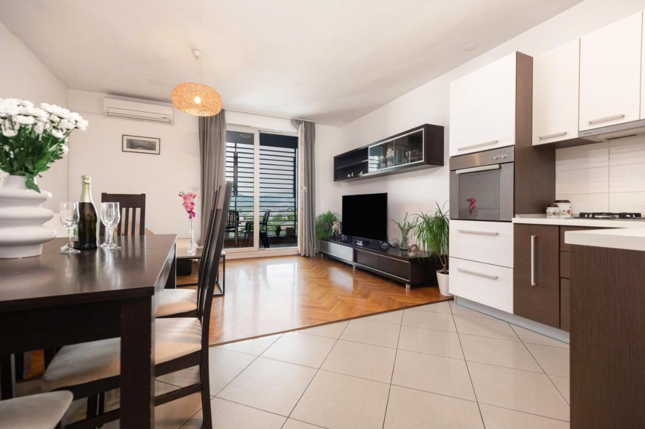Apartament Vibe & Free Garage *