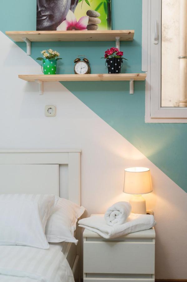 Vibe & Free Garage Apartament *