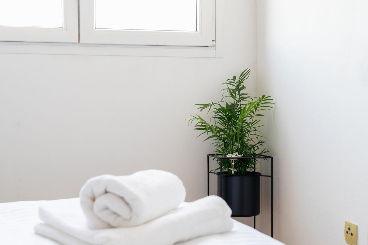Vibe & Free Garage Apartament